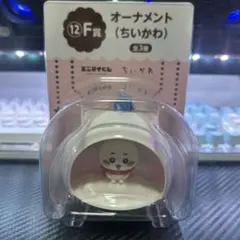 ちいかわ　オーナメント