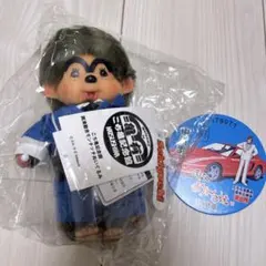 2025年最新】こち亀 モンチッチの人気アイテム - メルカリ