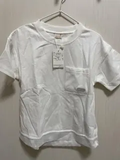 新品☆petit mainTシャツ110のサムネイル