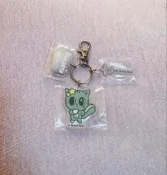 PPULBATU プルバトゥ エニマイくじ TXT ダゴニャン　カンテヒョン