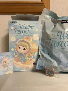 TOPTOY NOMMI天気予報　晴天