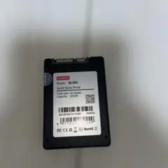 COLORFUL SL500 SSD 320GB
