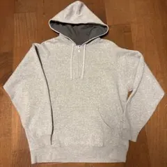 RUSSELL ATHLETIC グレー パーカー L 90's