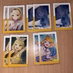 プロセカ エピカ 鏡音リン