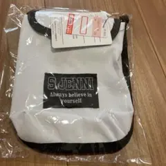 S.JENNI ショルダーバッグ 新品のサムネイル