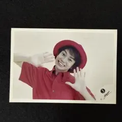 嵐　公式写真(No.119)松本潤