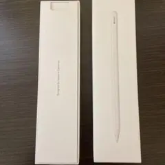 iPad Proペンシルの空箱