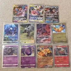 ポケモンカード まとめ売り EX GX AR 2012〜2025 XY ポケモンカード まとめ売り EX GX AR 2012〜2025 XY - メルカリ