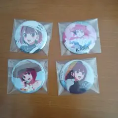 推しの子　有馬かな