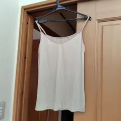 UNIQLO　AIRismキャミソール 3色セット3XL