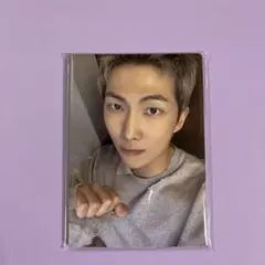 BTS ARMY MEMBERSHIP KIT トレカ7枚セット