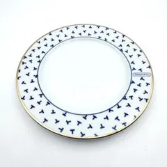 ティファニー 皿 16.5cm プレート 1枚 食器　Tiffany &Co.のサムネイル