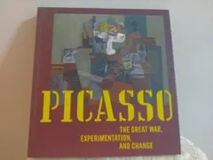 ピカソ 55 Years of His Graphic Work 洋書 Pica - メルカリ