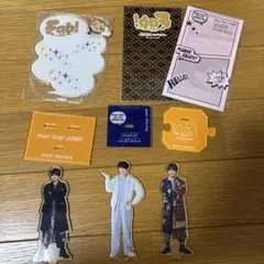 有岡大貴アクリルスタンド