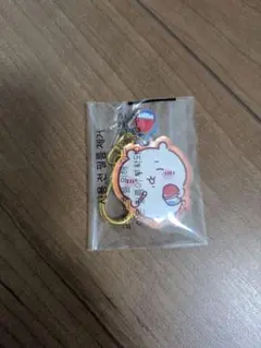 【韓国限定】ちいかわ かき氷　キーホルダーのサムネイル