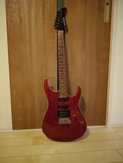 2026年最新】fernandes fr-40の人気アイテム - メルカリ