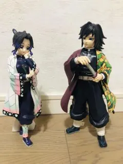 冨岡義勇 アニメ