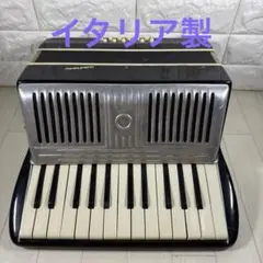 Camerano アコーディオン イタリア製のサムネイル