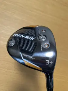 2026年最新】Callaway Golf シリーズ：MAVRIK SUB ZERO ゴルフクラブ