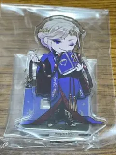 ツイステ展　ヴィル