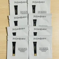 YSL イヴ サンローラン トップシークレットモイスチャーエクラ 8枚のサムネイル