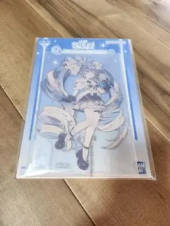 即購入不可×　一番くじ　雪ミク