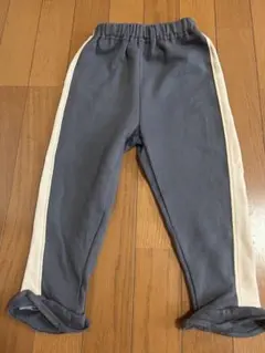 【新品未使用】子供　ボトムス