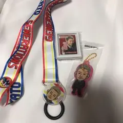 少年クロニクル 小森隼 グッズセット