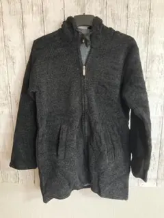 パーカー 裏ボア