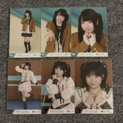 ノイミー 櫻井もも 生写真 まとめ売り - メルカリ