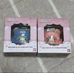 きぐるみーず　キキ　ララ②