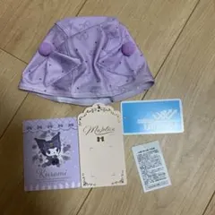 Majolica クロミ スイムキャップ 帽子52~58