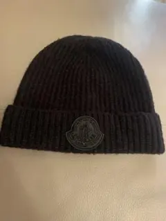 2025年最新】モンクレール ニット帽の人気アイテム - メルカリ