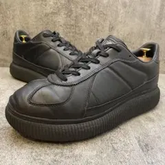 ✨人気✨オニツカタイガー デレシティ【28.5】1183B873 ブラック