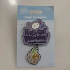 ディズニー ベイマックス ミセス　ピンバッジのサムネイル