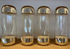 【空容器・空ボトル】イプサ ザ・タイムＲ アクア 200ml 化粧水 4点