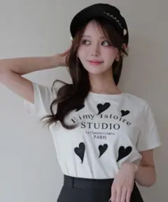 2026年最新】eimy istoire レディース Tシャツ・カットソーの人気