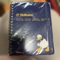 ディズニーストア ロルバーン ドナルド