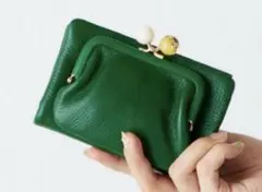 2026年最新】ear papillonner 財布 がま口の人気アイテム - メルカリ