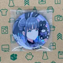 2026年最新】学園アイドルマスター トレーディングハート缶バッジ Lady