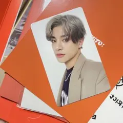 ENHYPEN MANIFESTO:DAY 1 ジェイクトレカ