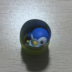 ポッチャマ ポケットモンスター チョコエッグ 旅立ちの3匹 ポケモン