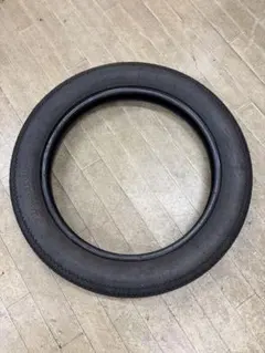 バイク用ビンテージタイヤ loadstone 4.00-17 - メルカリ