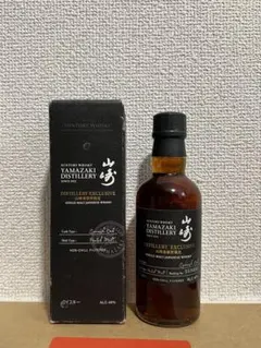 SUNTORY 山崎蒸溜所限定 Spanish Oak シングルモルト - メルカリ