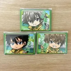 2025年最新】財前光 缶バッジの人気アイテム - メルカリ