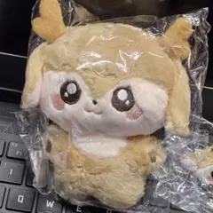 enhypen ヒスンHeeseung マスターさん ぬいぐるみ 40センチ - メルカリ