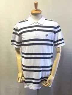 CHAPS ポロシャツ　Size M