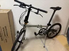 2025年最新】折りたたみ自転車の人気アイテム - メルカリ