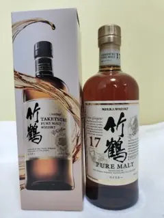 2026年最新】竹鶴17年 箱の人気アイテム - メルカリ