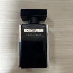 RISINGWAVE TRANSOCEANライジングウェーブのサムネイル